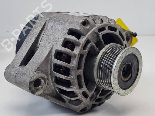 Alternador Alternador 37533121 37533121