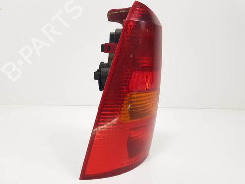 Left taillight FORD FOCUS I Turnier (DNW) 2.0 16V | BP8502316C34 