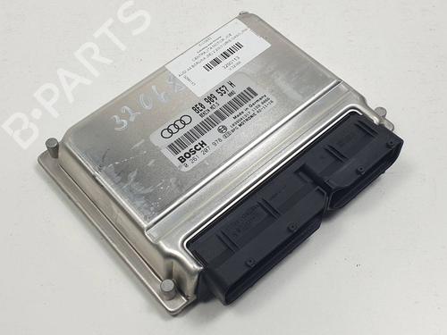 Used Engine control unit (ECU) Engine control unit (ECU) AUDI A4 B6 (8E2) 2.0 (130 hp) 30896320 30896320