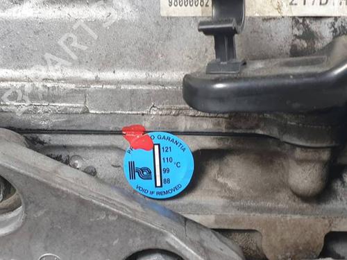 Engine OPEL ASTRA H (A04) 1.7 CDTI (L48) | BP28837369M1