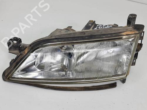 Used Left headlight Left headlight OPEL VECTRA B (J96) 1.7 TD (F19) (82 hp) 6854501 6854501