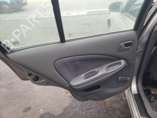 Gearbox NISSAN ALMERA II Hatchback (N16) 1.5 dCi | BP25139682M3 - Image 26