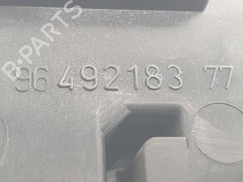 Front right interior door handle CITROËN C5 II Break (RE_) 2.0 HDi (RERHRH) | BP34513456I14 - Image 3