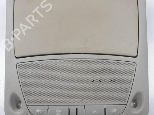 Used Interior roof light Interior roof light INFINITI Q50 50 D (170 hp) 25119499 25119499