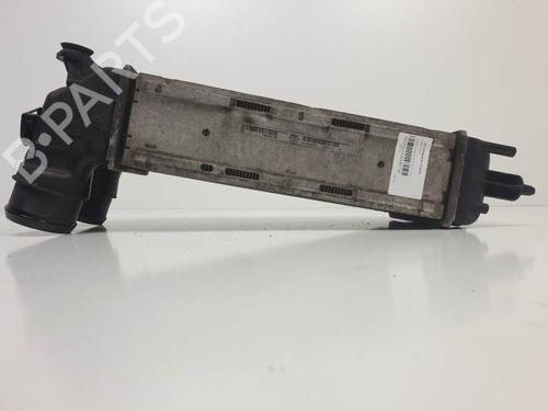Intercooler CITROËN C5 III (RD_) 1.6 THP 155 (RD5FV8, RD5FNA) | BP9695340M30 