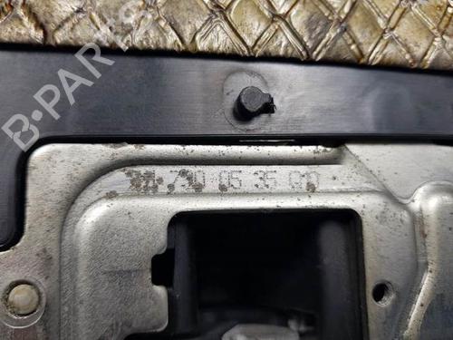 Rear left lock MERCEDES-BENZ E-CLASS T-Model (S211) E 320 T CDI (211.226) | BP17724418C100 