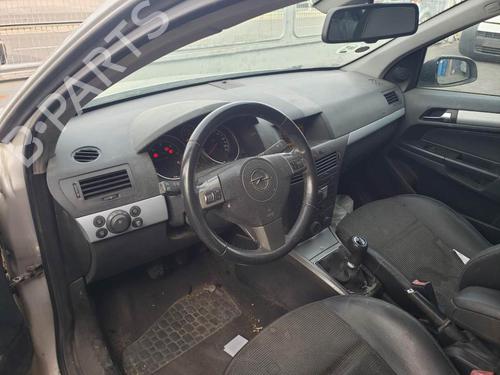 Front left interior door handle OPEL ASTRA H (A04) 1.7 CDTI (L48) | BP25116904I13  - Image 8