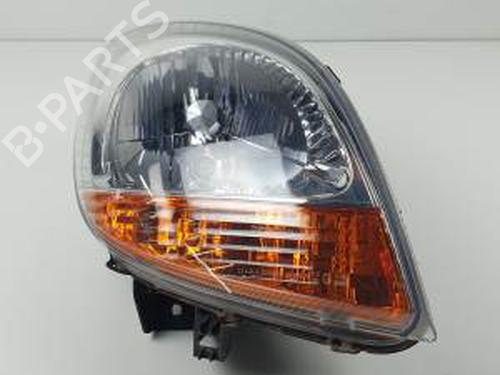 Used Right headlight RENAULT KANGOO (KC0/1_) 1.5 dCi (KC08, KC09) (82 hp) 29246465