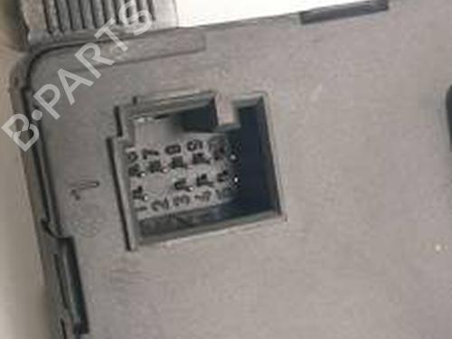 Electronic module MERCEDES-BENZ CLS (C219) CLS 320 CDI (219.322) | BP30959194M83 