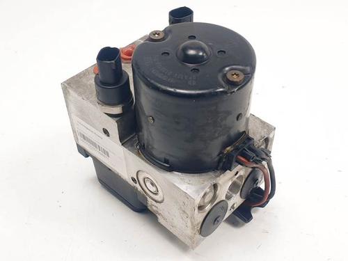 ABS pump MERCEDES-BENZ A-CLASS (W168) A 170 CDI (168.009, 168.109) | BP16569181M43 