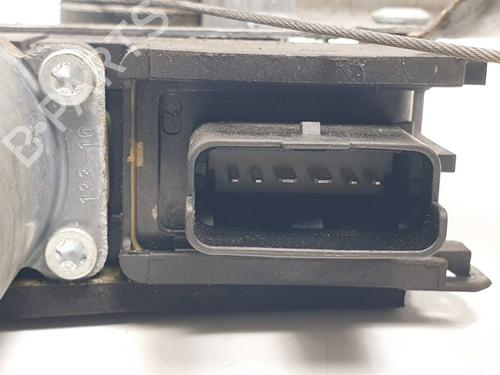 Front left window mechanism PEUGEOT 308 I (4A_, 4C_) 1.6 16V | BP29474292C22 