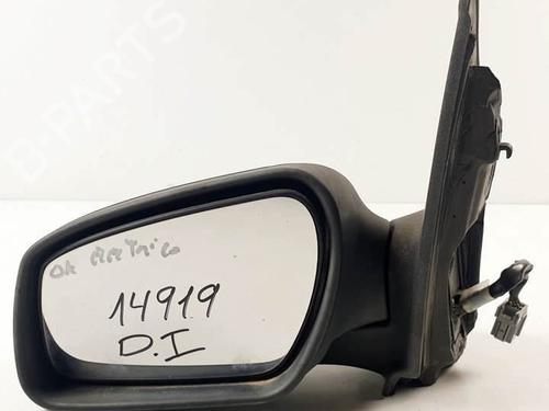 Left mirror FORD FOCUS II (DA_, HCP, DP) 1.6 | BP25257820C26 