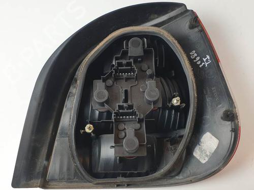 Achterlicht links RENAULT SCÉNIC I MPV (JA0/1_, FA0_) 1.6 (JA00, JA16, JA15, JA19, JA1V, JA2B, JA2C, JA0B,... | BP29245771C34 