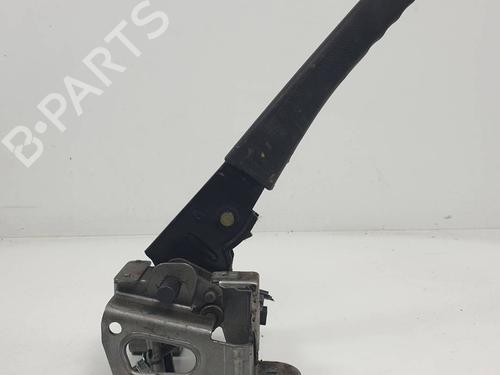 Handbremse für Handbremse PEUGEOT 307 (3A/C) 1.6 HDi (90 hp) 34514616 34514616