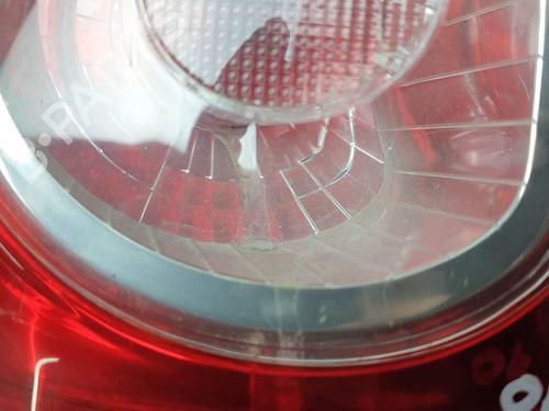 Left taillight DACIA LOGAN MCV (KS_) 1.5 dCi (KS0K) | BP24929592C34 - Image 2