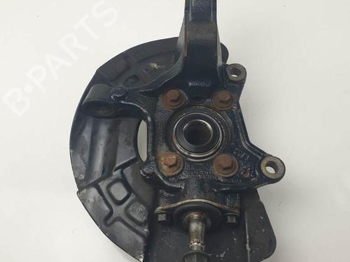 Left front steering knuckle VOLVO XC90 I (275) D5 AWD | BP25140271M25 