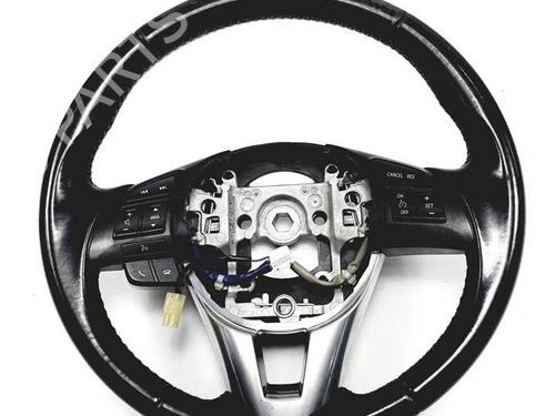 Used Steering wheel Steering wheel MAZDA 6 Estate (GJ, GL) 2.2 D (150 hp) 15543543 15543543