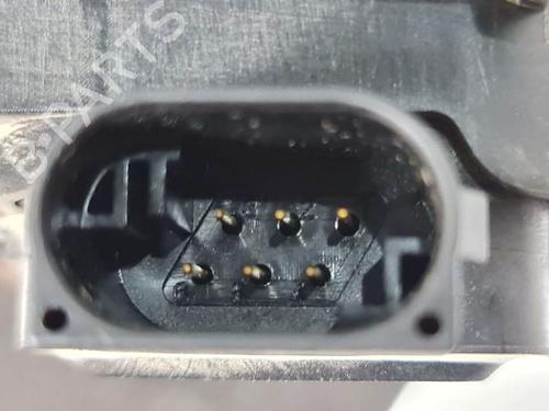 Pedal MERCEDES-BENZ A-CLASS (W169) A 160 CDI (169.006, 169.306) | BP6852342I4 