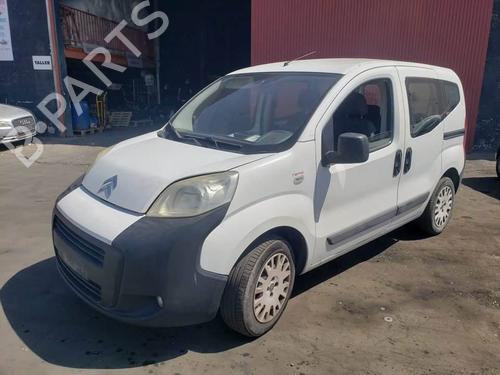 Headlight switch CITROËN NEMO Box Body/MPV (AA_) 1.4 HDi | BP25295649I24 - Image 6