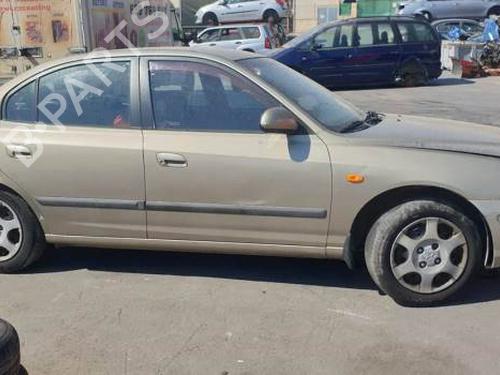 Gearbox HYUNDAI ELANTRA III (XD) 2.0 CRDi | BP18294840M3 