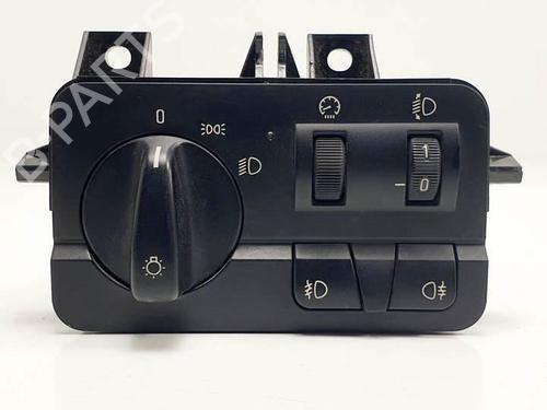 Used Headlight switch BMW 3 Convertible (E46) 318 Ci (143 hp) 18422263