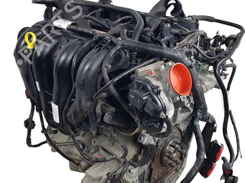 Used Engine FORD FOCUS C-MAX (DM2) 2.0 (145 hp) 30049854