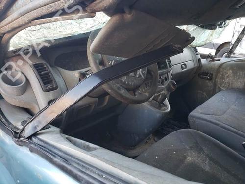 Sprinklertank RENAULT TRAFIC II Platform/Chassis (EL) 1.9 dCi 100 (EL0C) | BP26899956C113  - Image 8