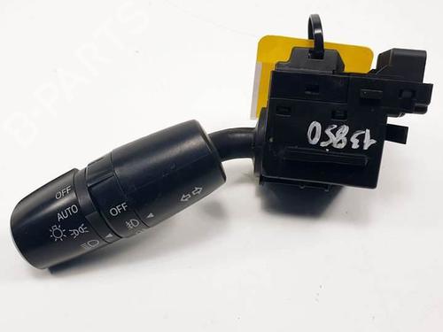 Used Headlight switch Headlight switch MAZDA CX-3 (DK) 2.0 SKYACTIV-G (DK5W, DK6W) (120 hp) 17186957 17186957