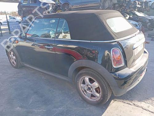 Right front driveshaft MINI MINI Convertible (R57) Cooper | BP26448340M39  - Image 26