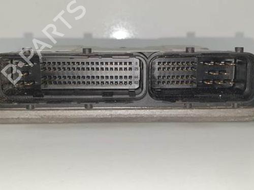 Engine control unit (ECU) CHRYSLER VOYAGER IV (RG, RS) 2.5 CRD | BP25138785M57 
