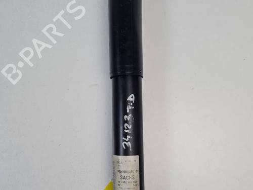 Used Right rear shock absorber Right rear shock absorber PEUGEOT PARTNER Box Body/MPV 1.6 HDi (111 hp) 36764482 36764482