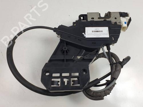 Used Front left lock JEEP CHEROKEE (KL) 2.0 CRD (140 hp) 29444366