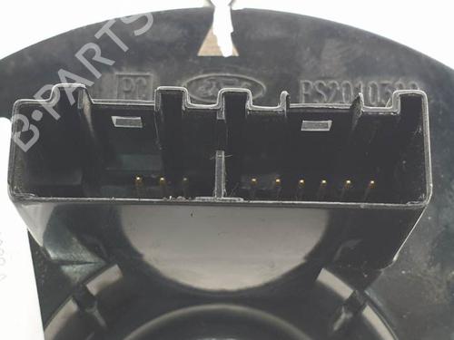 Kontaktrulle Airbag FORD FUSION (JU_) 1.4 TDCi | BP6859454C102 