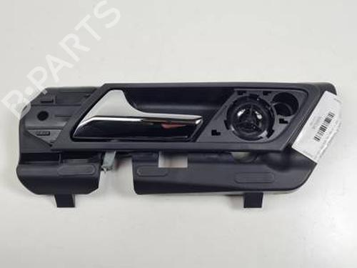 Used Rear left interior door handle MERCEDES-BENZ M-CLASS (W164) ML 320 CDI 4-matic (164.122) (224 hp) 30279005