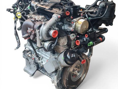 Motor Motor CITROËN C3 I (FC_, FN_) 1.4 HDi (68 hp) 34512406 34512406