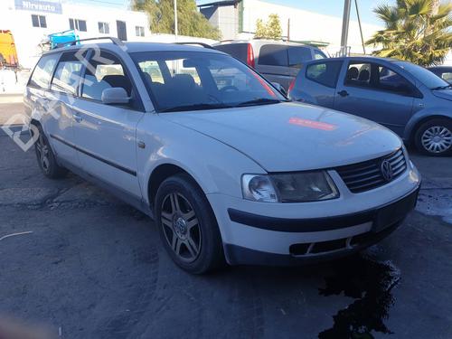 Left taillight VW PASSAT B5 Variant (3B5) 1.9 TDI | BP36594641C34 - Image 18