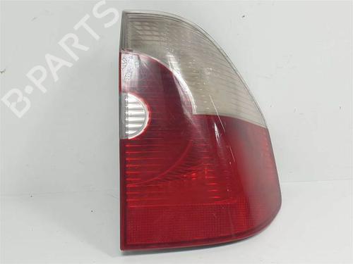 Used Right taillight BMW X3 (E83) 2.0 d (150 hp) 11017237