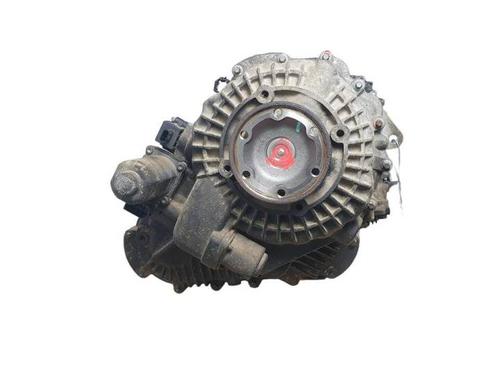 Gearbox LAND ROVER DISCOVERY III (L319) 2.7 TD 4x4 | BP17327467M3 