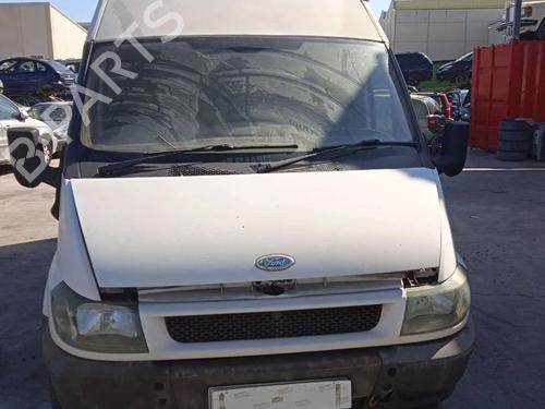 Used Parts FORD TRANSIT Van (FA_ _)  2.4 TDE  911741