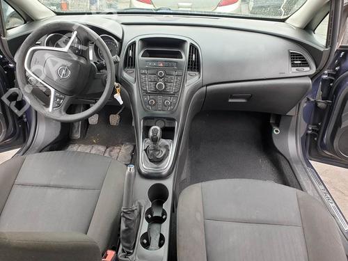 Left sun visor OPEL ASTRA J (P10) 1.3 CDTI (68) | BP16909304I1 - Image 14