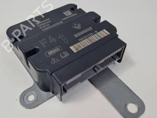 Used ECU airbags RENAULT CAPTUR I (J5_, H5_) 1.5 dCi 90 (J5N4, J5M5, J5MW, J5M6, J5AL, J5AJ) (90 hp) 30762983