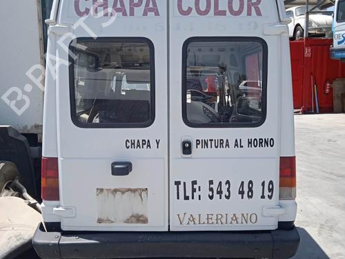 Used Parts SEAT TERRA (24)  0.9  1059274