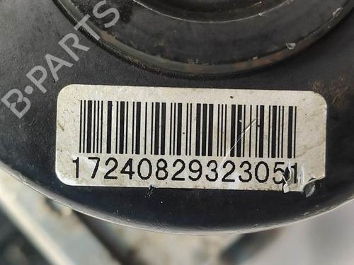 ABS pump OPEL AGILA (A) (H00) 1.2 16V (F68) | BP9124553M43 