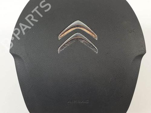 Used Driver airbag CITROËN C4 Grand Picasso II (DA_, DE_) 2.0 BlueHDi 150 (150 hp) 25403891