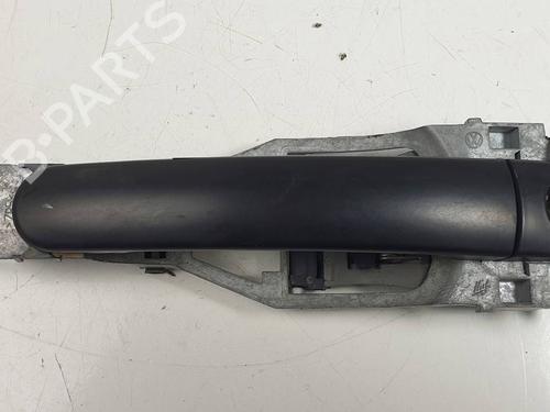 Used Front left exterior door handle SEAT IBIZA III (6L1) 1.4 16V (86 hp) 29696782