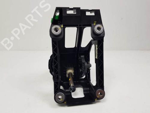 Gear lever TOYOTA YARIS (_P1_) 1.0 (SCP10_, SCP10R) | BP12381479M90 