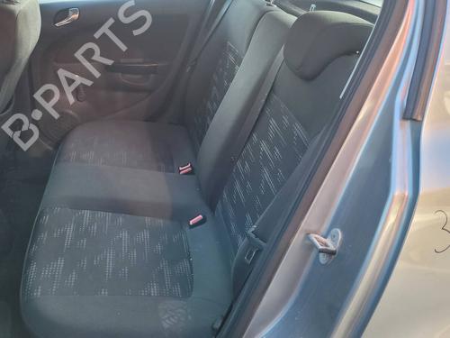 Front left seatbelt OPEL CORSA D (S07) 1.2 (L08, L68) | BP34512166I26 - Image 23