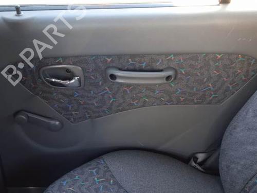 Instrument cluster HYUNDAI ATOS (MX) 1.0 i | BP9434083C47 