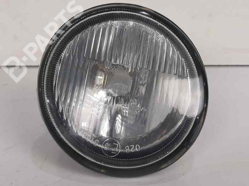 Used Right front fog light Right front fog light RENAULT CLIO II (BB_, CB_) 1.2 16V (BB05, BB0W, BB11, BB27, BB2T, BB2U, BB2V, CB05,... (75 hp) 6842473 6842473