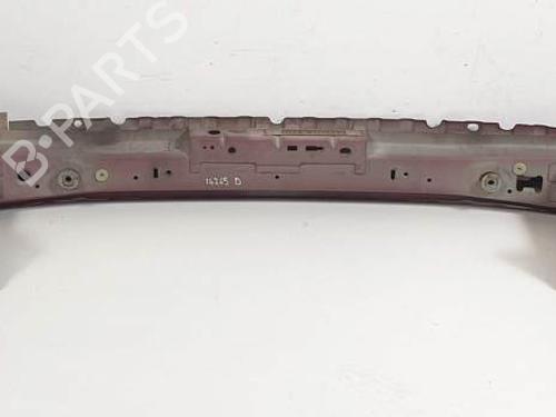 Front bumper reinforcement FORD FOCUS C-MAX (DM2) 1.6 | BP18653526C109 